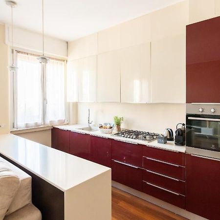 Rosselli 13 Milan Apartment Dış mekan fotoğraf