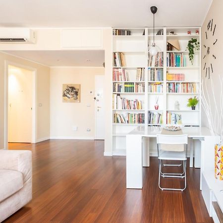 Rosselli 13 Milan Apartment Dış mekan fotoğraf