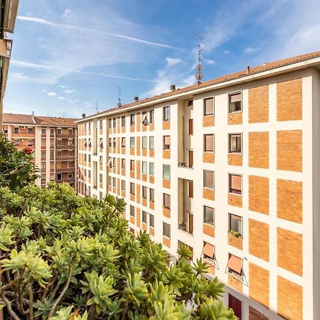 Rosselli 13 Milan Apartment Dış mekan fotoğraf