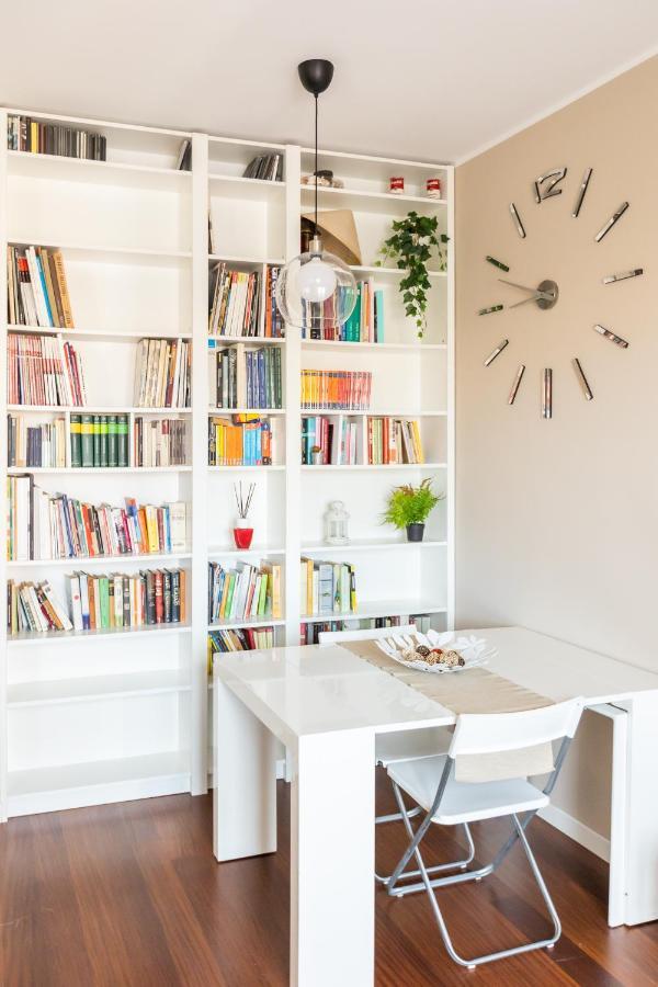 Rosselli 13 Milan Apartment Dış mekan fotoğraf