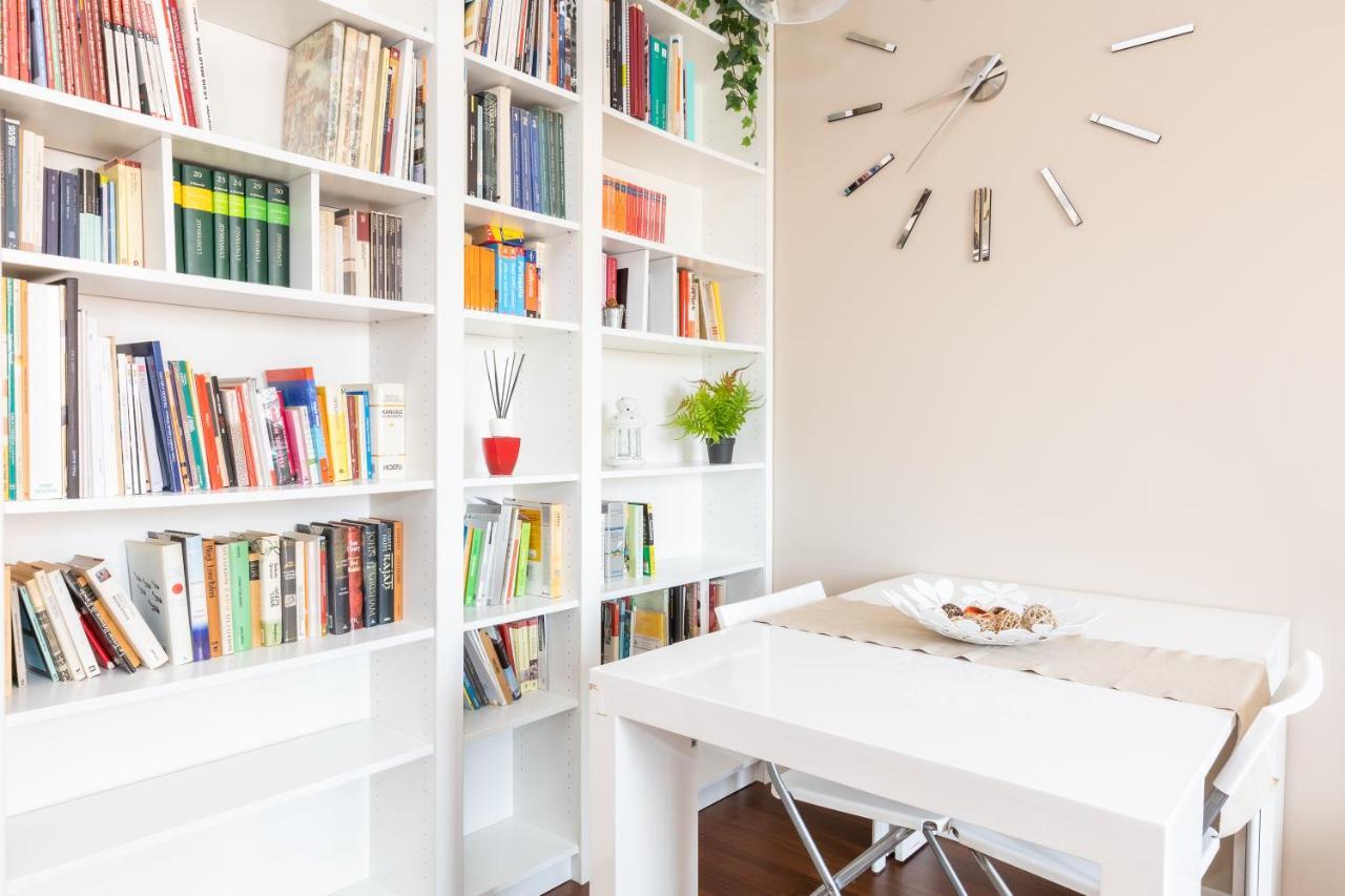 Rosselli 13 Milan Apartment Dış mekan fotoğraf