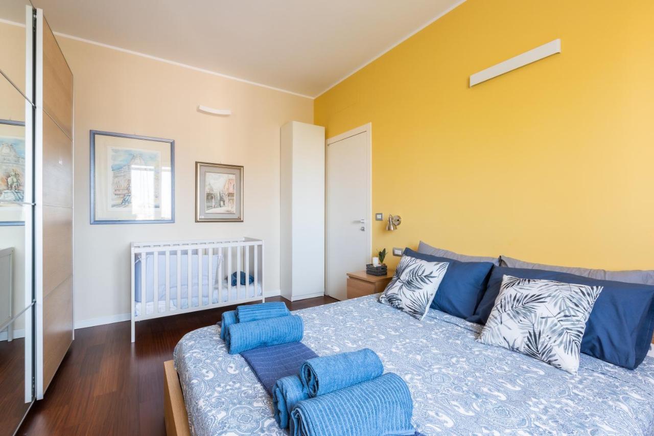 Rosselli 13 Milan Apartment Dış mekan fotoğraf