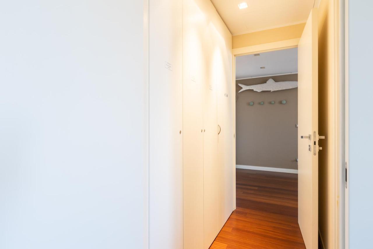 Rosselli 13 Milan Apartment Dış mekan fotoğraf