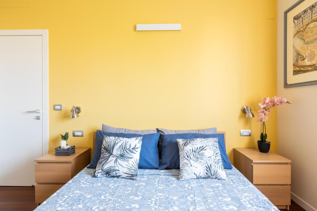 Rosselli 13 Milan Apartment Dış mekan fotoğraf