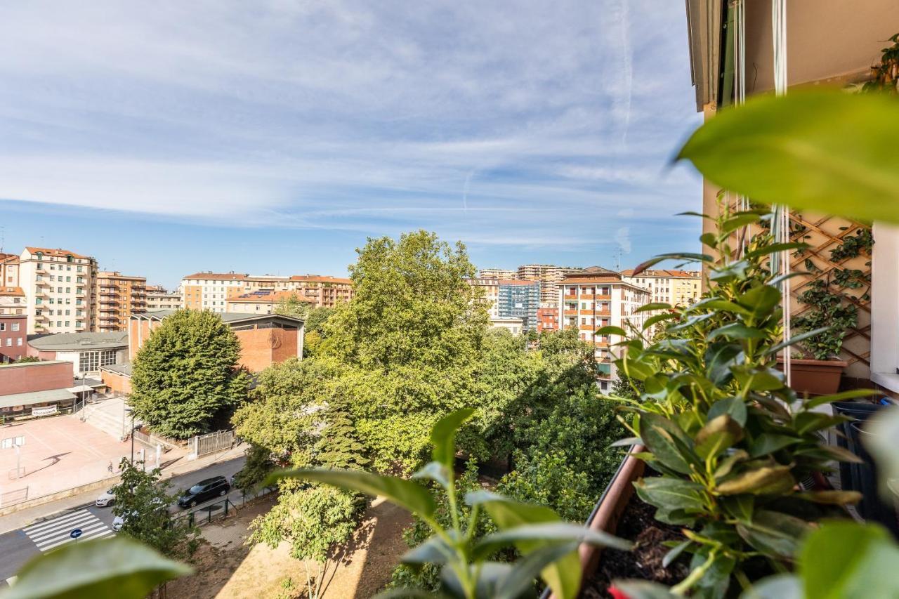 Rosselli 13 Milan Apartment Dış mekan fotoğraf