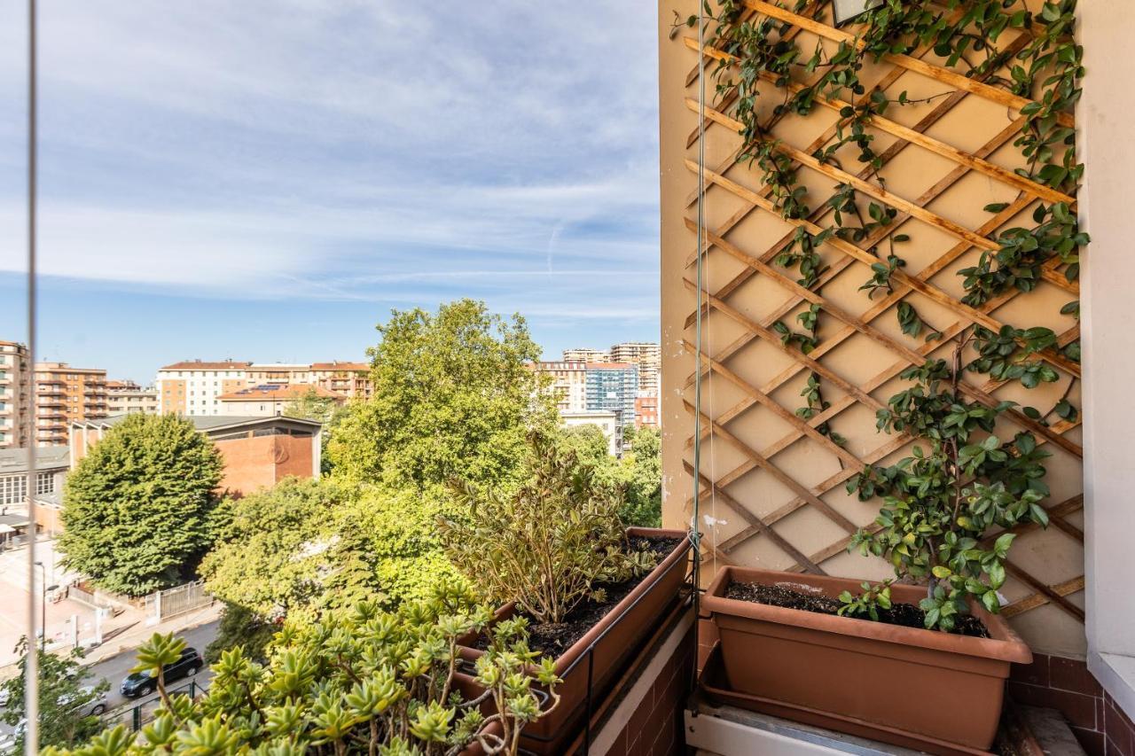 Rosselli 13 Milan Apartment Dış mekan fotoğraf