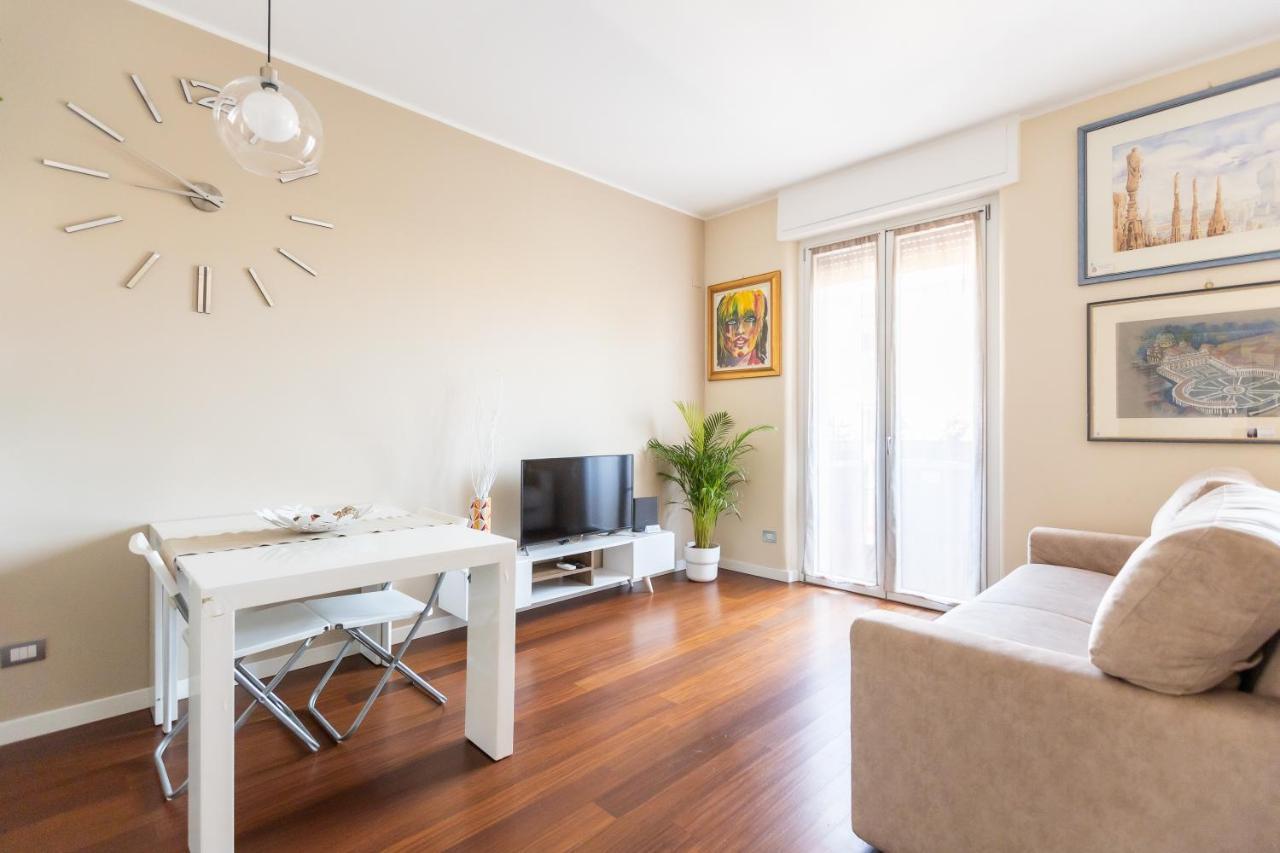 Rosselli 13 Milan Apartment Dış mekan fotoğraf