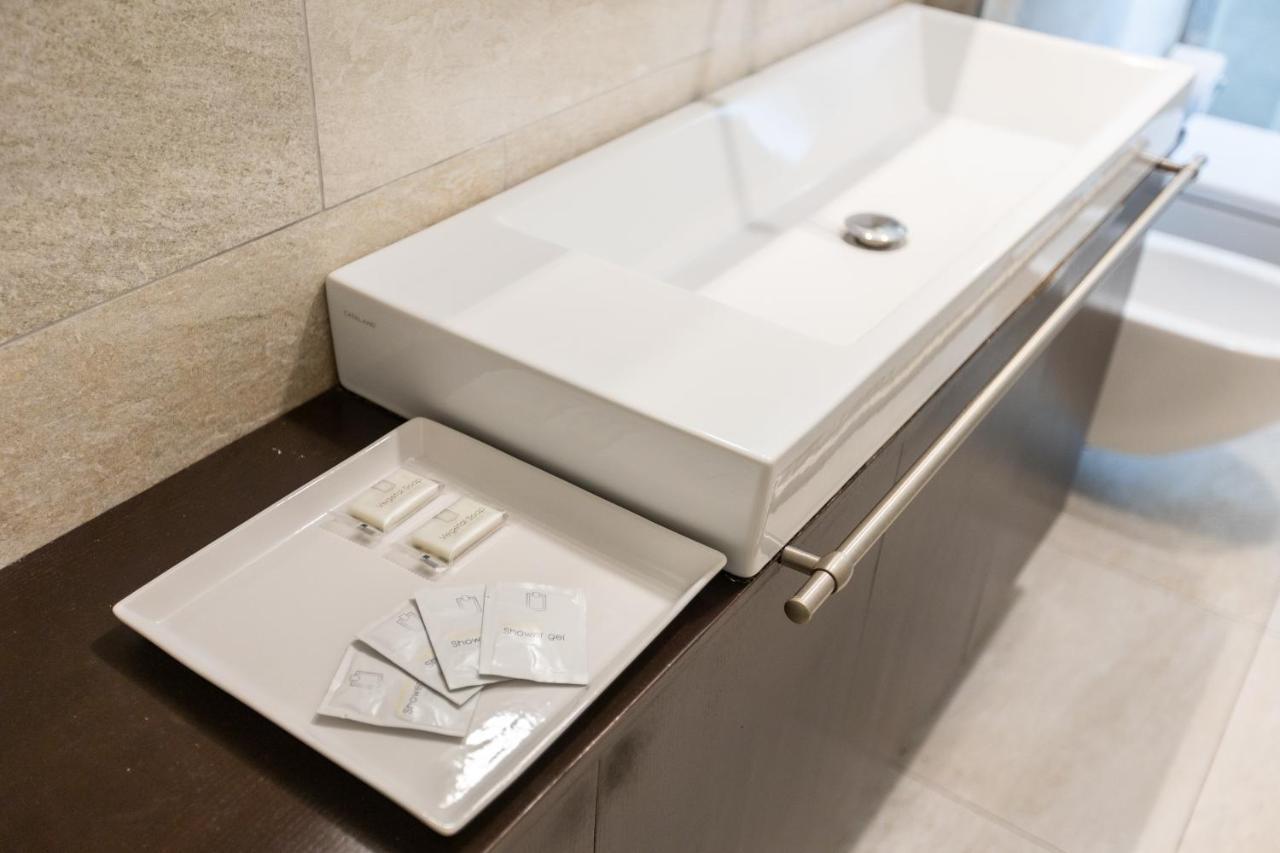 Rosselli 13 Milan Apartment Dış mekan fotoğraf