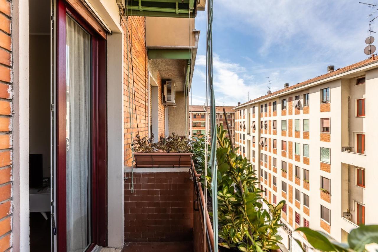 Rosselli 13 Milan Apartment Dış mekan fotoğraf