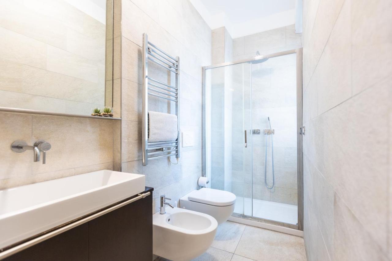 Rosselli 13 Milan Apartment Dış mekan fotoğraf
