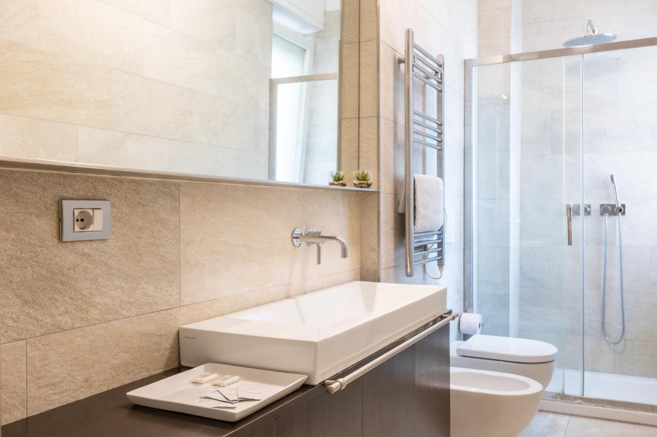Rosselli 13 Milan Apartment Dış mekan fotoğraf