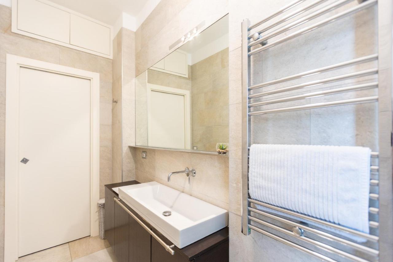 Rosselli 13 Milan Apartment Dış mekan fotoğraf