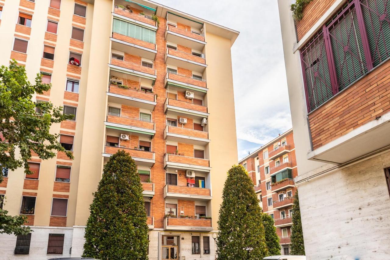 Rosselli 13 Milan Apartment Dış mekan fotoğraf