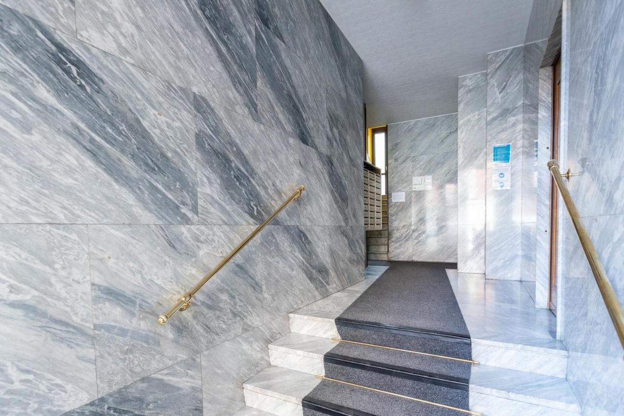 Rosselli 13 Milan Apartment Dış mekan fotoğraf